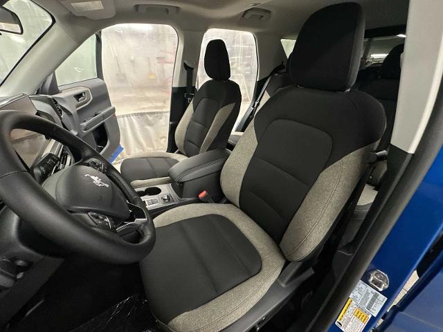 Thumbnail: 2025 Ford Bronco Sport - 49