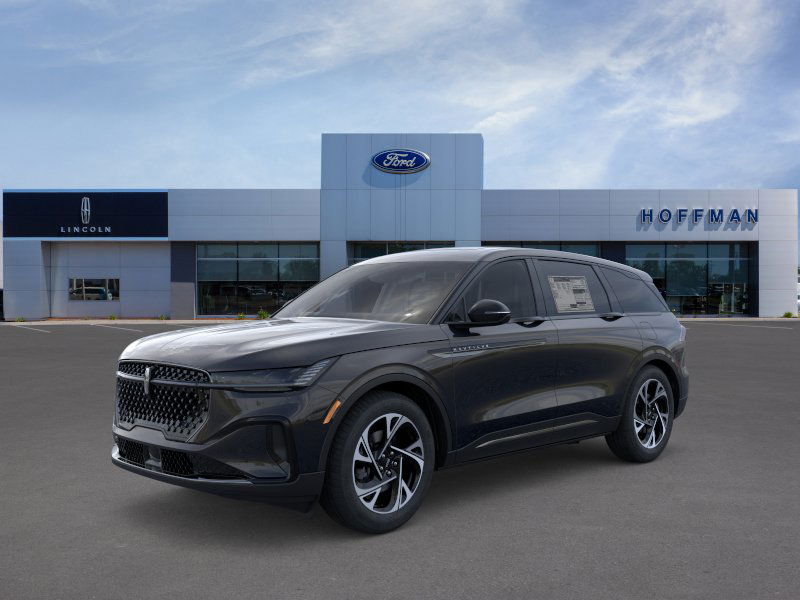 2026 Lincoln Nautilus Premiere - Photo 23