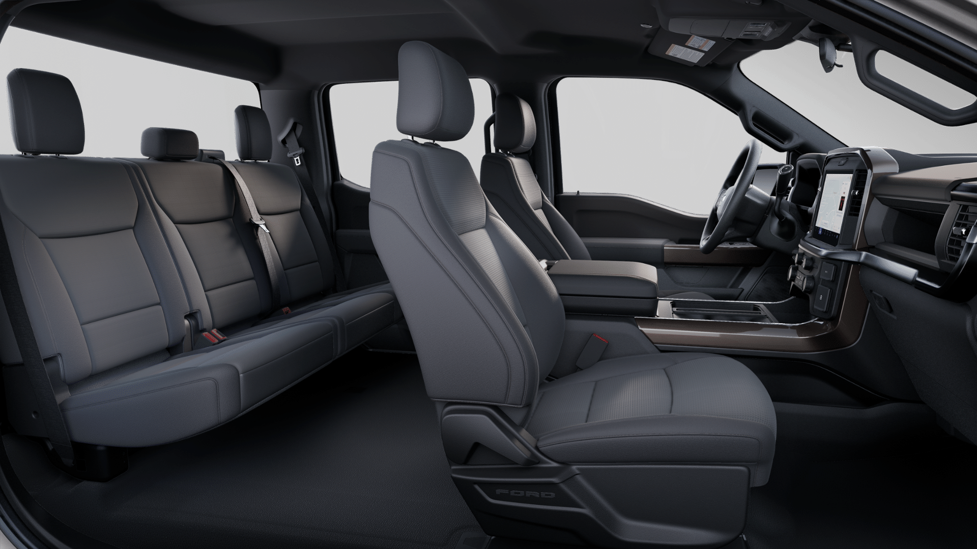 Thumbnail: 2025 Ford F-150 - 6