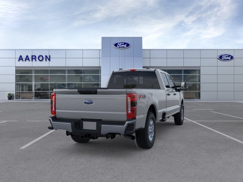 2026 Ford F-350SD XLT Truck