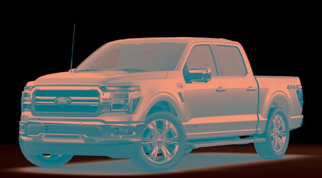 new 2026 Ford F-150 car, priced at $78,070