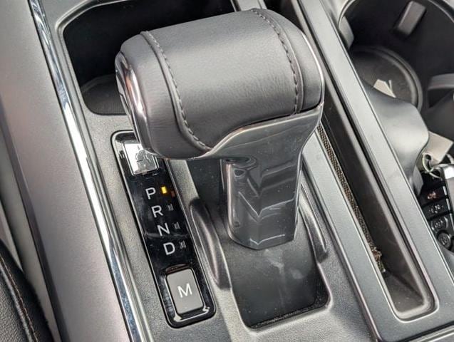 2025 Ford F-150 Lariat - Photo 53