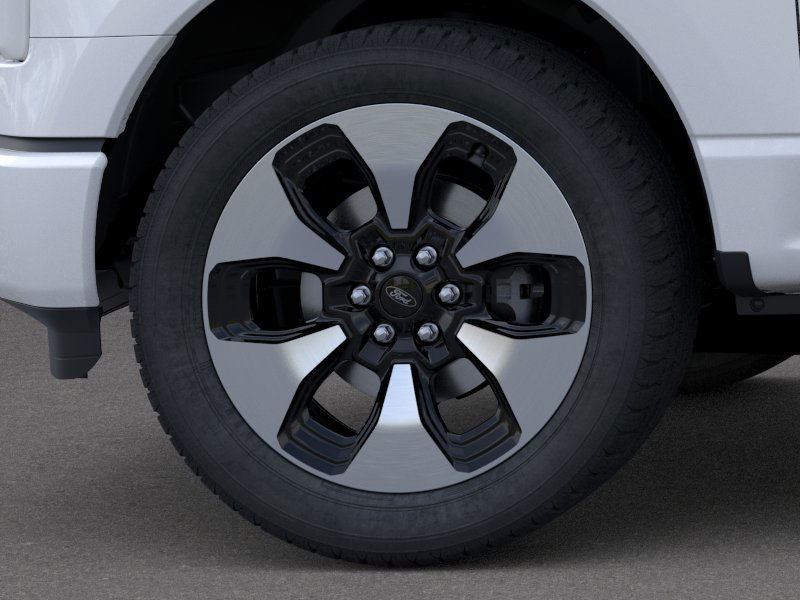 Thumbnail: 2025 Ford F-150 - 28