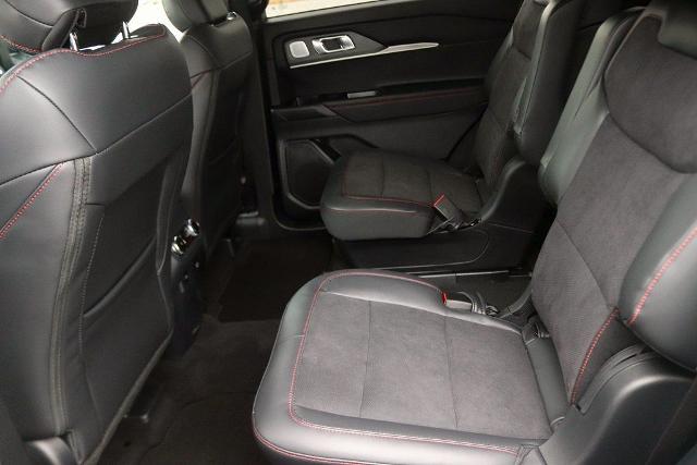 2026 Ford Explorer ST - Photo 44