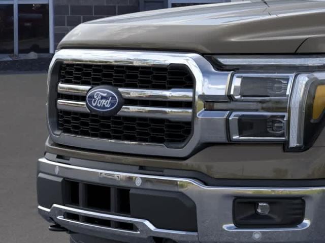 Thumbnail: 2026 Ford F-150 - 38