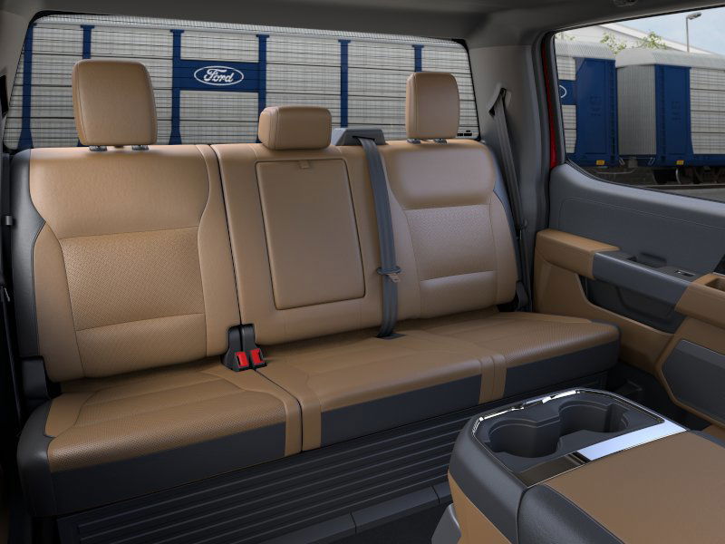 2026 Ford F-250 Lariat photo 10