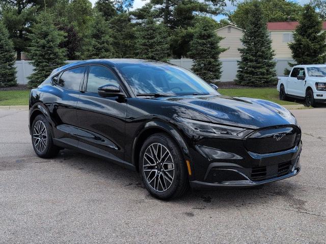 2026 Ford Mustang Mach-E Premium CROSSOVERS