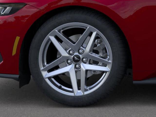 Thumbnail: 2025 Ford Mustang - 41