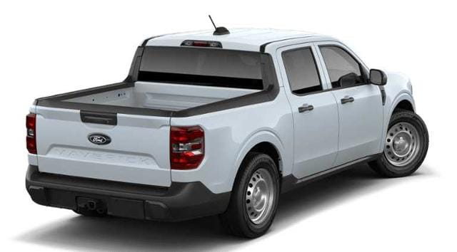 Thumbnail: 2026 Ford Maverick - 11