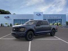 2026 Ford F-150 XLT Truck