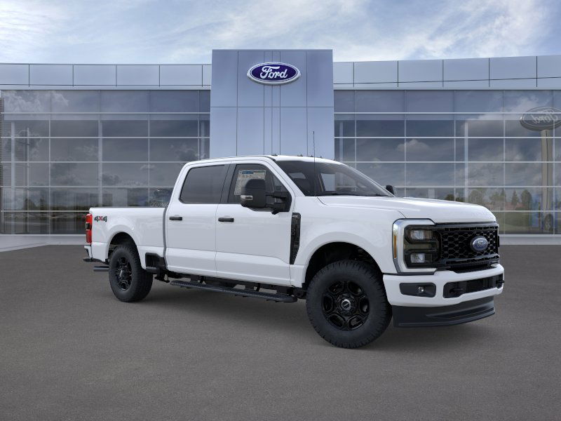 new 2026 Ford F-350 Super Duty car