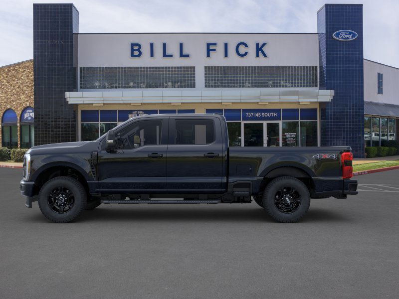 2024 Ford F-250 XL photo 3