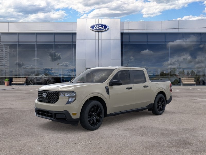 2025 Ford Maverick XLT - Photo 25