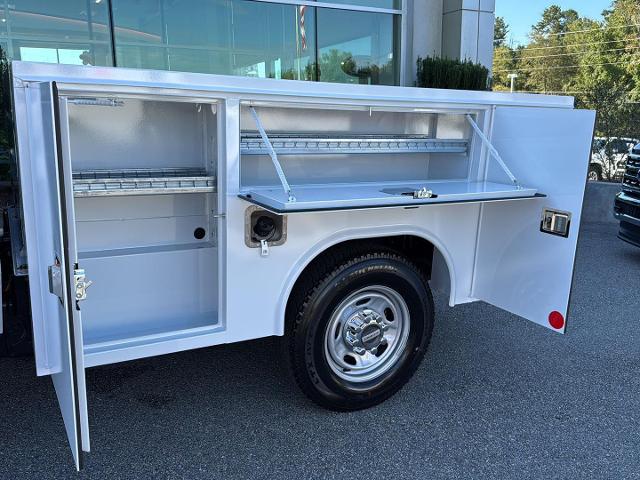 2026 Ford F-250 Super Duty XL - Photo 78