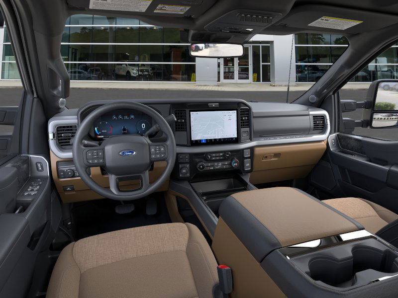 2026 Ford F-250 Super Duty XLT - Photo 34