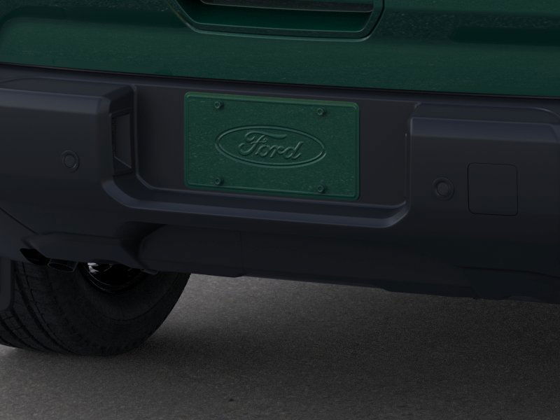 2025 Ford Bronco Sport Outer Banks - Photo 46