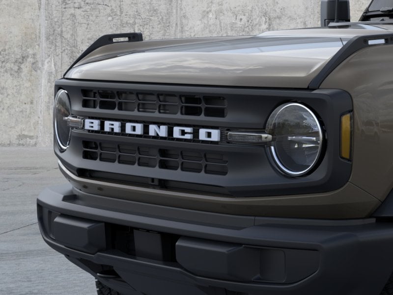 Thumbnail: 2026 Ford Bronco - 49