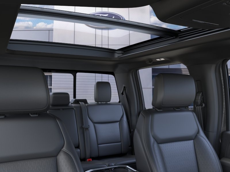 2026 Ford F-150 Lariat Truck