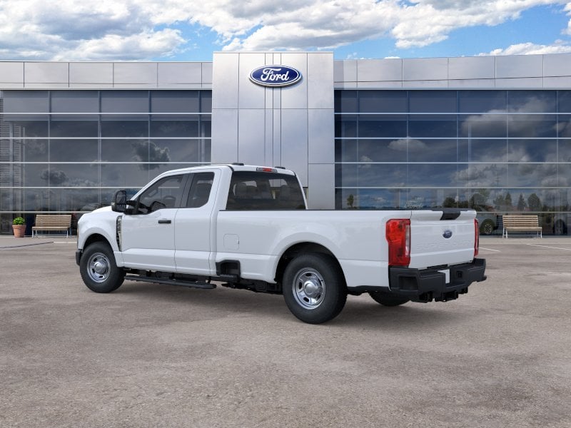 2025 Ford F-250 Super Duty XL - Photo 26