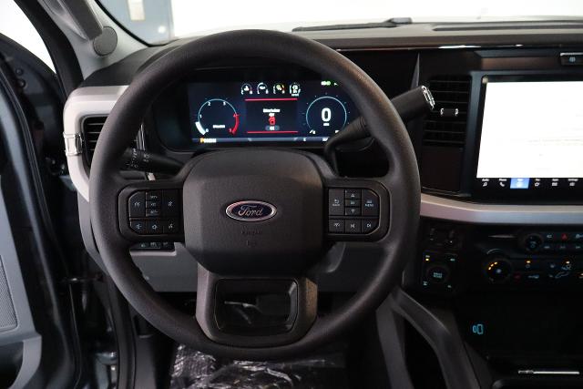 2026 Ford F-250 Super Duty XLT - Photo 50