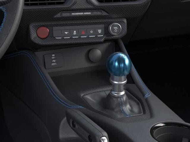 Thumbnail: 2026 Ford Mustang - 37