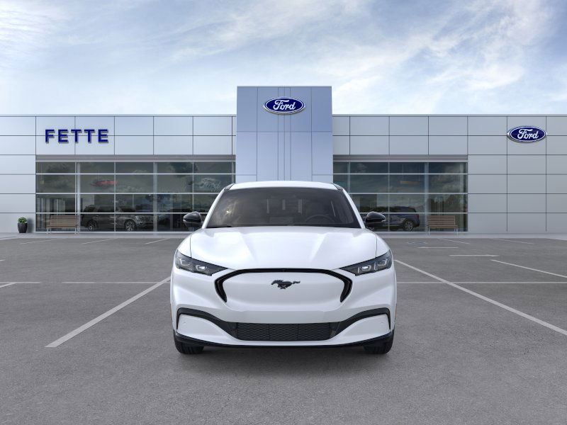 2025 Ford Mustang Mach-E Premium - Photo 28