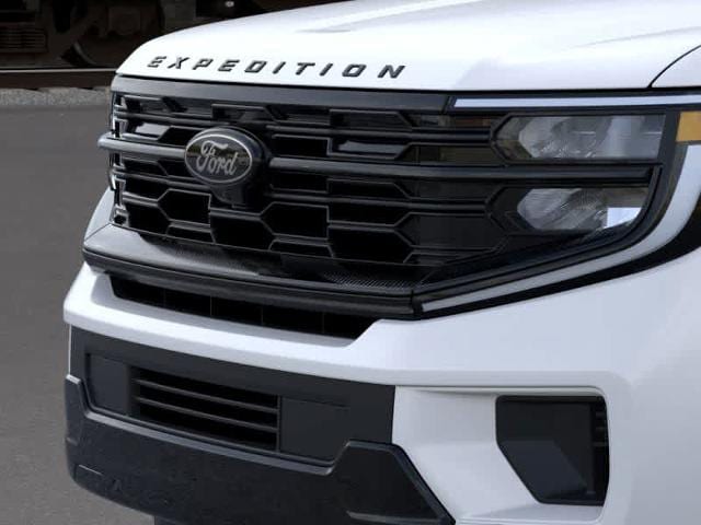 Thumbnail: 2026 Ford Expedition MAX - 40