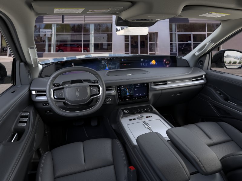 2026 Lincoln Navigator Reserve L - Photo 9