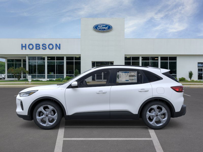 2026 Ford Escape Hybrid ST-Line Select photo 3