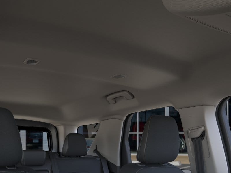2025 Ford Bronco Sport Big Bend - Photo 49