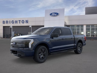 2025 Ford F-150 Flash Truck SuperCrew Cab