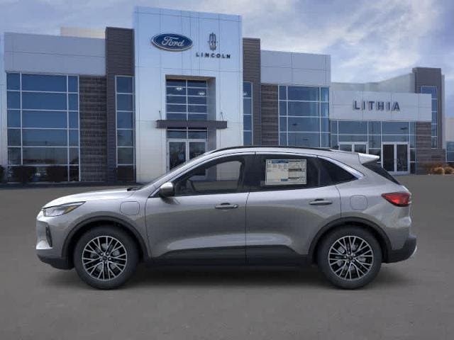 Thumbnail: 2026 Ford Escape - 26