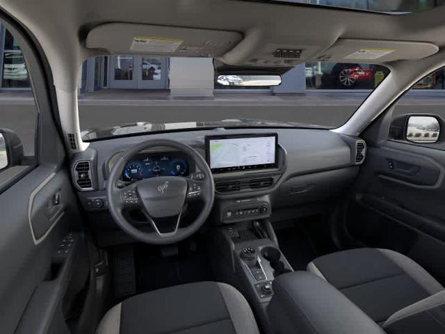 Thumbnail: 2025 Ford Bronco Sport - 32