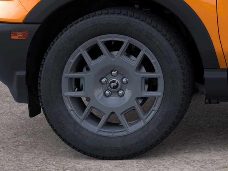 2026 Ford Bronco Sport Big Bend - Photo 23