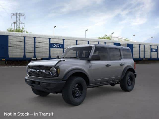 2026 Ford Bronco Big Bend -
                  Zelienople, PA