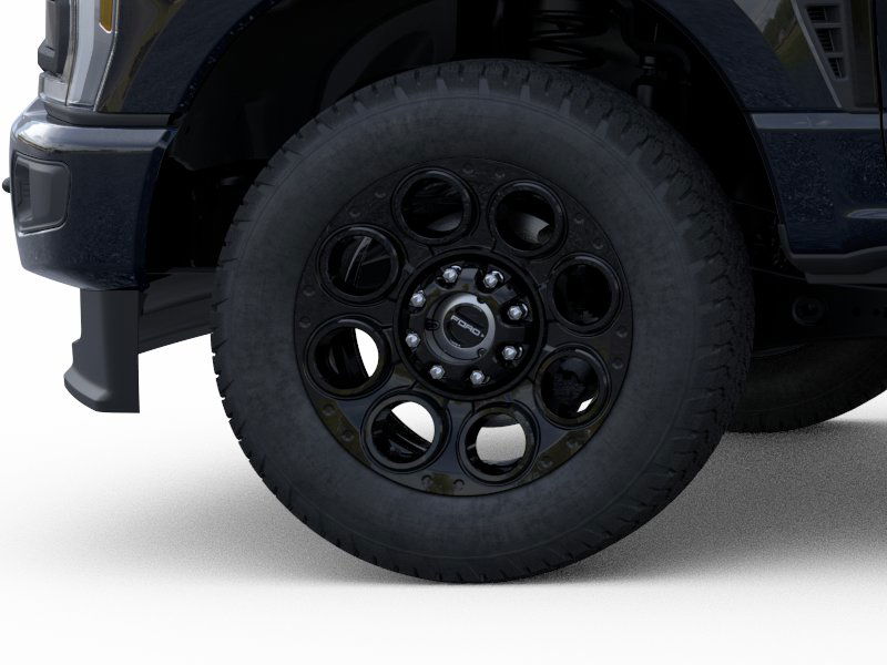 2025 Ford F-350 Super Duty Lariat - Photo 45