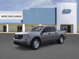2026 Ford Maverick XL SuperCrew