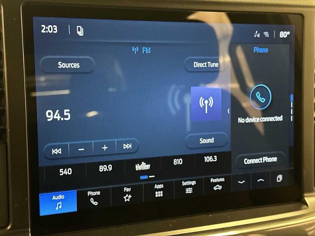 Thumbnail: 2026 Ford F-150 - 39