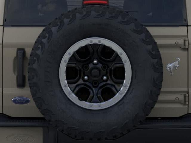 Thumbnail: 2026 Ford Bronco - 49