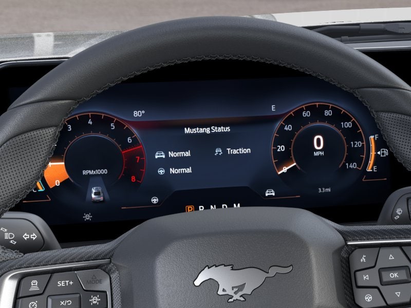 2026 Ford Mustang EcoBoost Premium Fastback - Photo 41