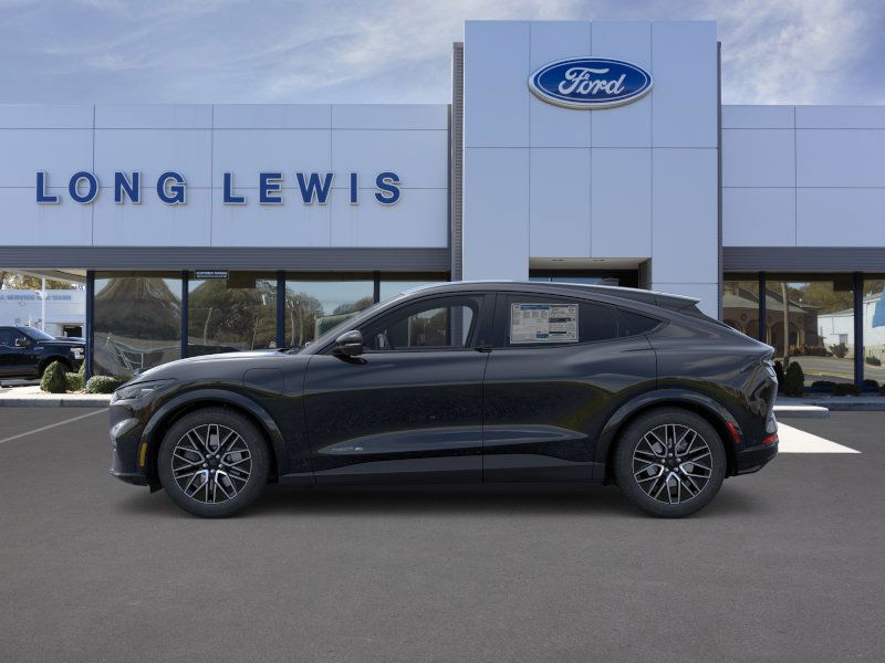 2025 Ford Mustang Mach-E Premium photo 3