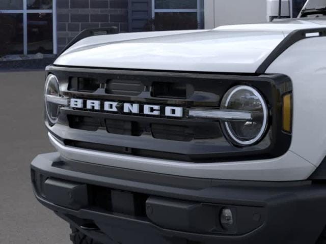Thumbnail: 2026 Ford Bronco - 44