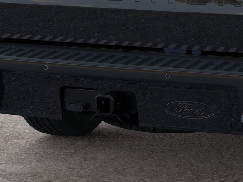 2026 Ford Maverick Lobo Standard - Photo 23