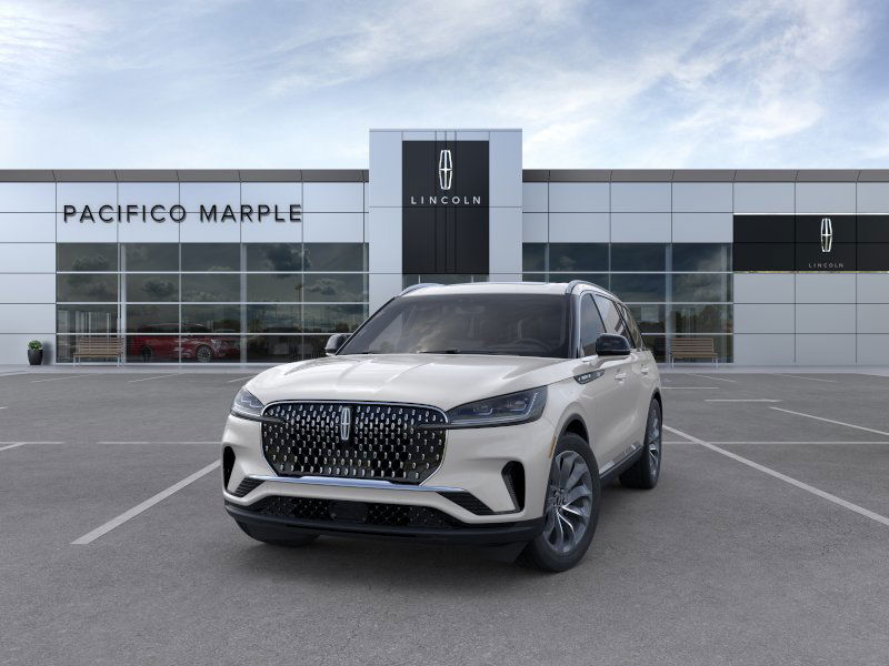 2025 Lincoln Aviator Reserve photo 2