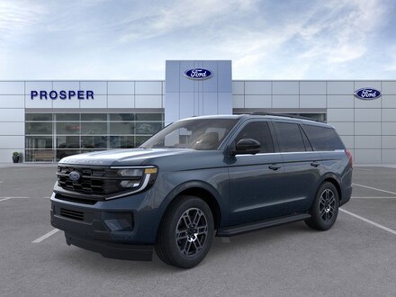 2025 Ford Expedition Active SUV
