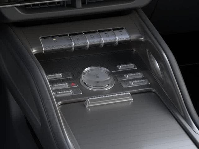 2026 Lincoln Nautilus Premiere - Photo 37