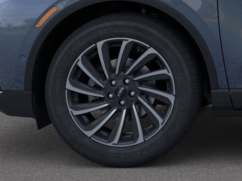 2025 Lincoln Corsair Reserve - Photo 58