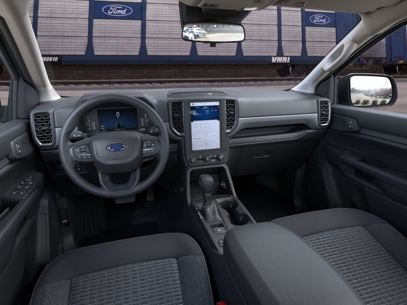 2026 Ford Ranger XL Truck