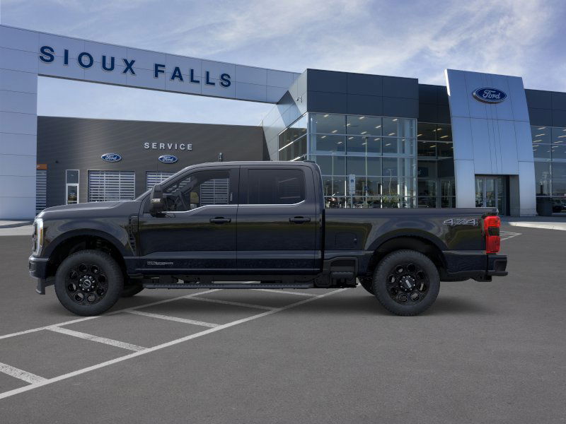 2026 Ford F-350 XL photo 3