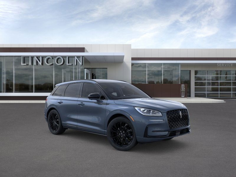 2025 Lincoln Corsair Grand Touring - Photo 29